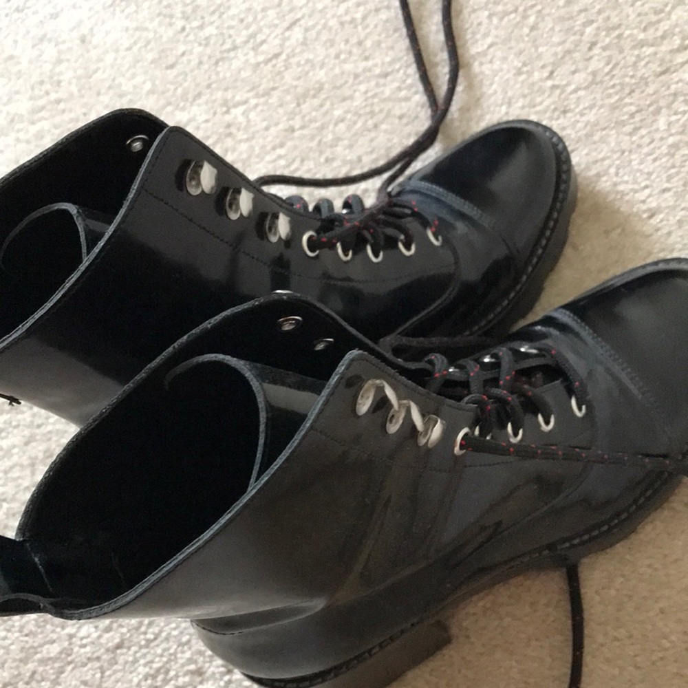 Slightly worn- no box